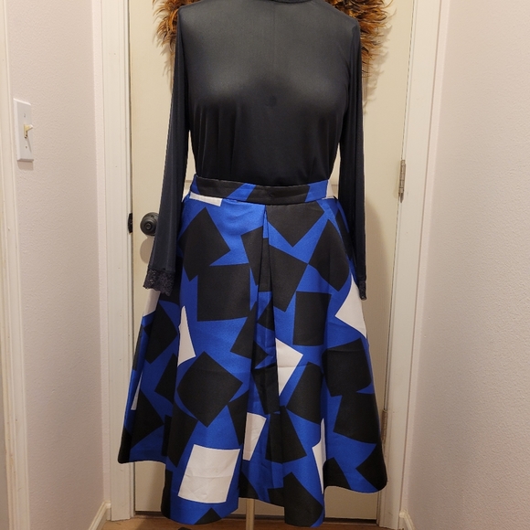 👗2 for $20👗Lane Bryant Skirt Size 14 - Picture 2 of 8